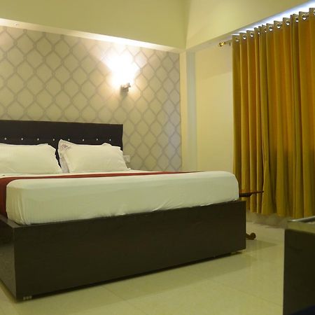 Hotel Pritika Durgāpur Extérieur photo