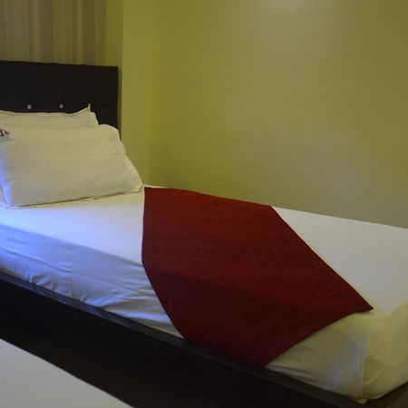 Hotel Pritika Durgāpur Extérieur photo