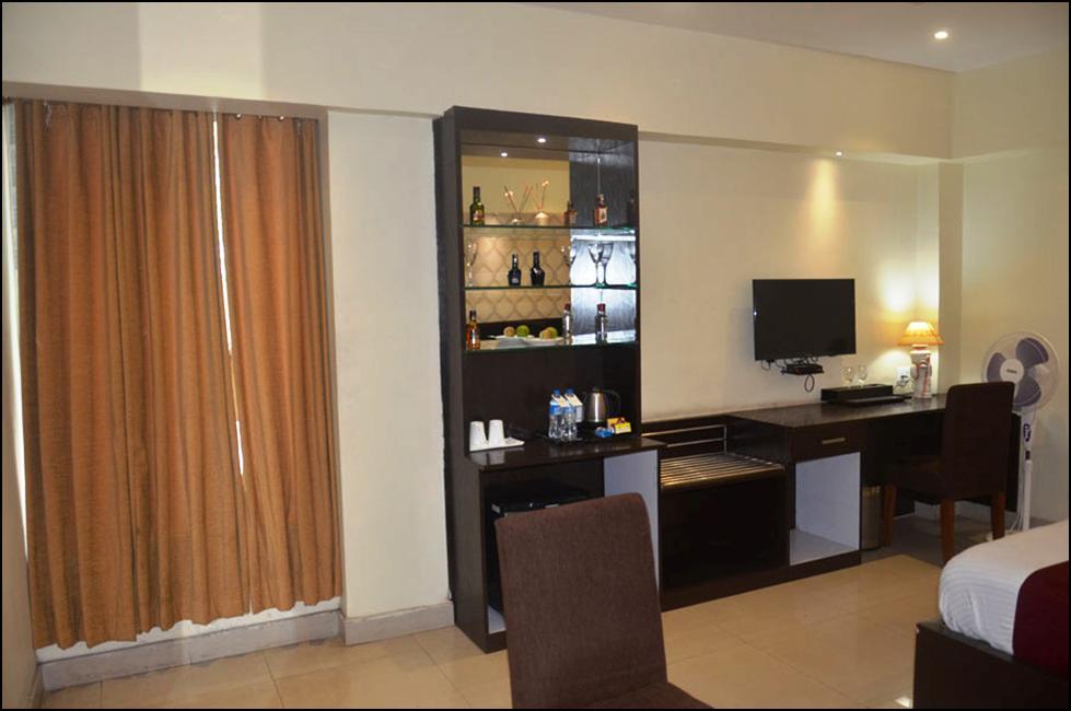 Hotel Pritika Durgāpur Extérieur photo
