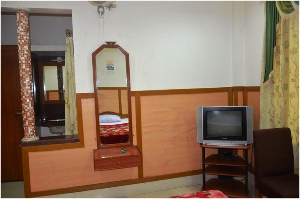 Hotel Pritika Durgāpur Extérieur photo