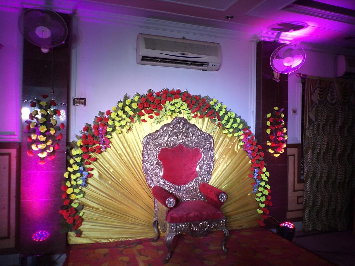 Hotel Pritika Durgāpur Extérieur photo