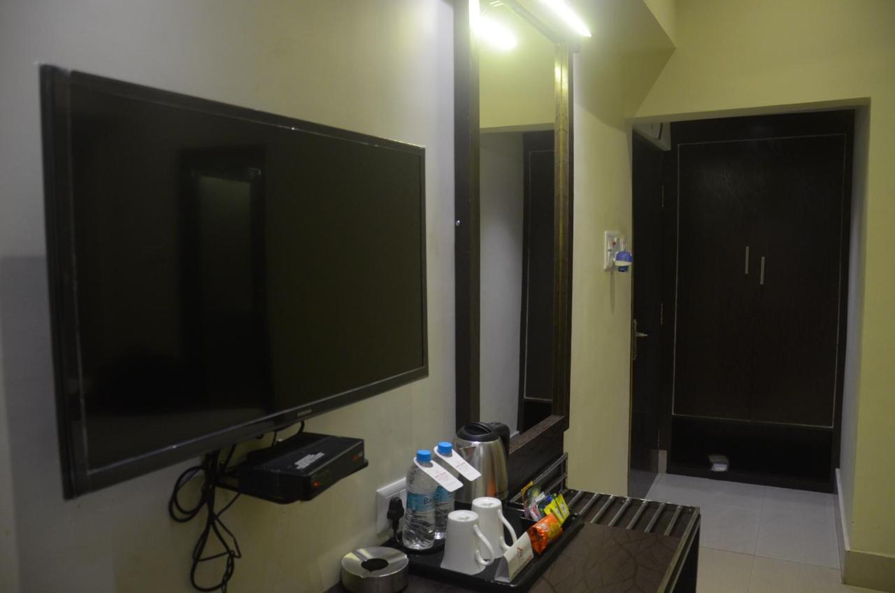 Hotel Pritika Durgāpur Extérieur photo