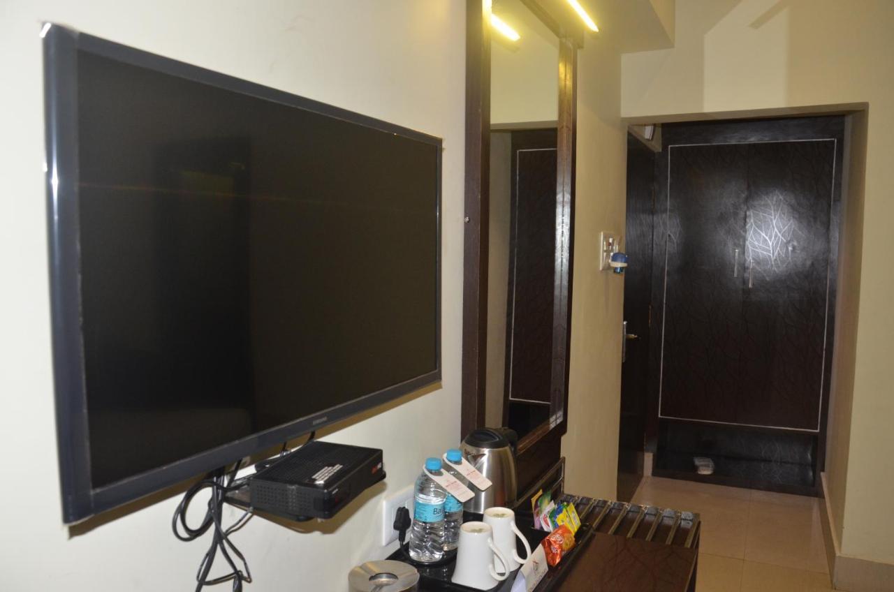 Hotel Pritika Durgāpur Extérieur photo